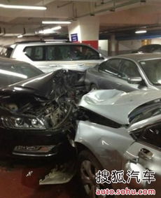 汽車(chē)加速前進(jìn)距離多少
