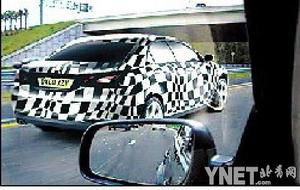 汽車(chē)加速前進(jìn)距離多少