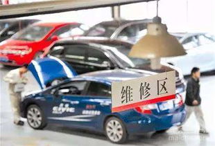 通州汽車翻新費(fèi)用多少