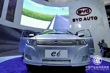 純電汽車多少伏