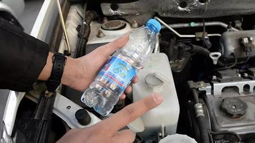 汽車(chē)全車(chē)水壺多少升水