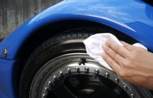 汽車換外胎多少工錢