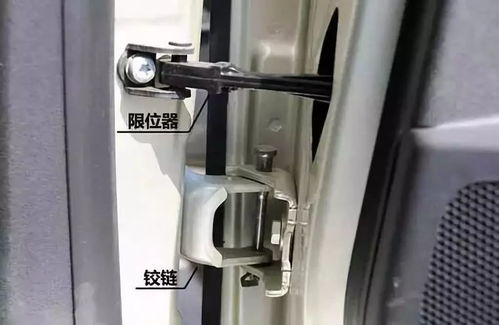 汽車門鉸鏈硬度多少