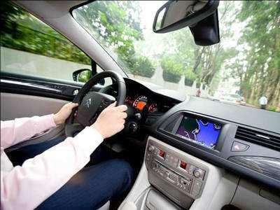 多少邁汽車最省油