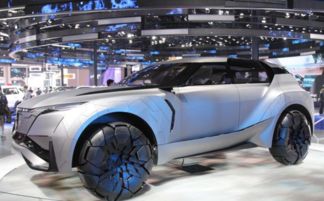 汽車(chē)上有多少總成