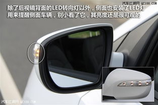 汽車(chē)后視鏡玻璃價(jià)格多少