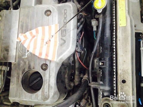 汽車機油尺多少正好