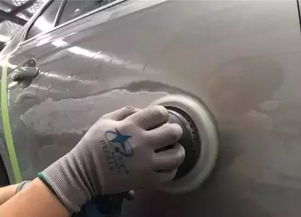 汽車噴漆分為多少副
