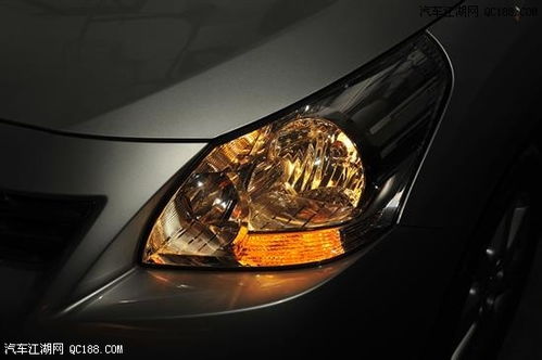 汽車左大燈距離多少