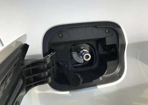 汽車加氣打到多少