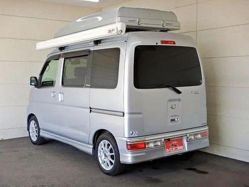 汽車側(cè)邊帳篷高度多少
