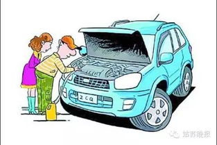 汽車開到多少要保養(yǎng) 汽車開到多少要保養(yǎng)