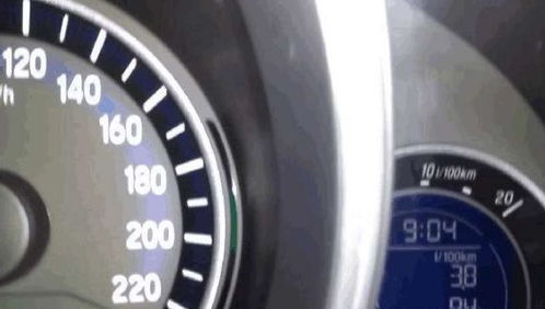 汽車油耗排量多少正常