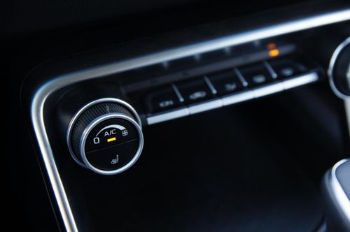 汽車(chē)暖風(fēng)余溫多少正常