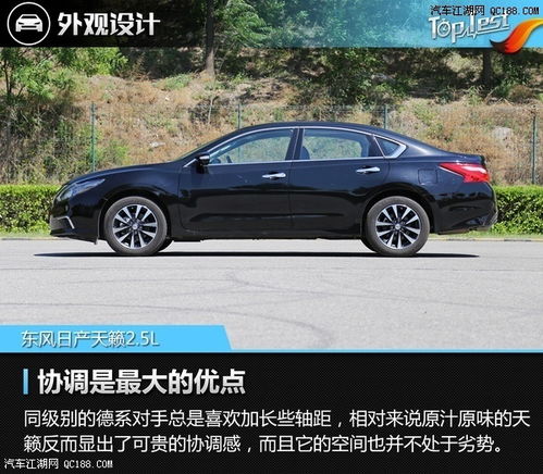 天籟汽車油耗多少公里