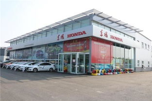 東營有多少汽車店