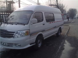 北京福田汽車排量多少