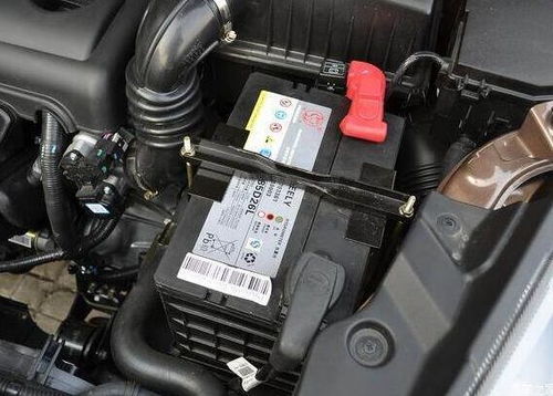 汽車電瓶顯示多少電量 汽車電瓶顯示多少電量