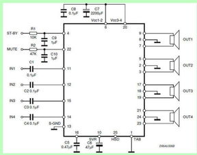 汽車電路總功率多少 汽車電路總功率多少