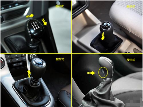 汽車的檔為多少 汽車的檔為多少