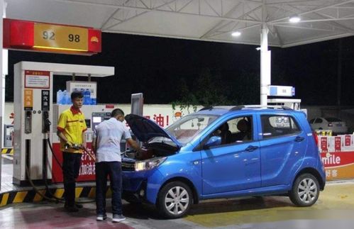 汽車汽油有多少號(hào)