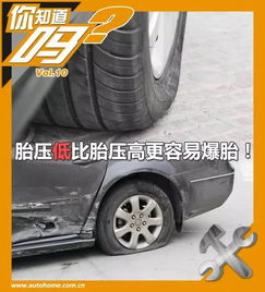 汽車胎充氣到多少 汽車胎充氣到多少