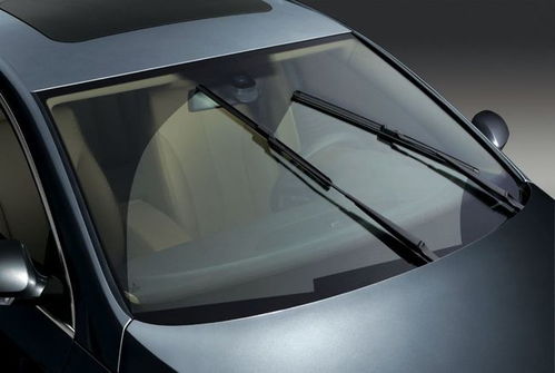 汽車每年用多少玻璃