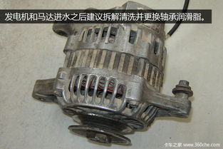 汽車有多少根軸承