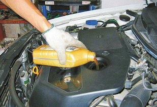 汽車燒機油有多少 汽車燒機油有多少