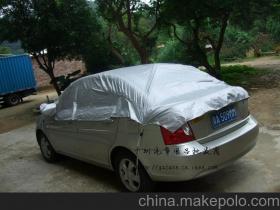 汽車防曬罩厚度多少