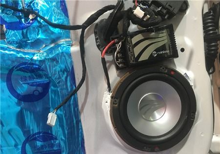 加裝汽車喇叭價格多少