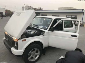 拉達汽車多少油耗