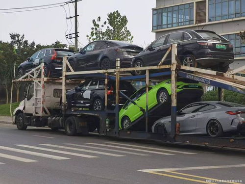 商洛汽車托運(yùn)報(bào)價(jià)多少