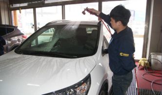汽車測水壓打多少