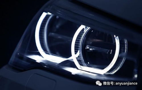 汽車led選多少流明