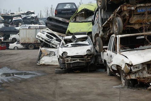 貨運(yùn)汽車多少公里報(bào)廢