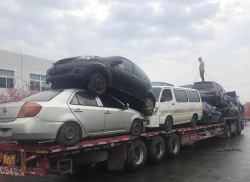 貨運(yùn)汽車多少公里報(bào)廢