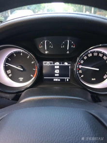 汽車跑轉(zhuǎn)速多少最好 汽車跑轉(zhuǎn)速多少最好