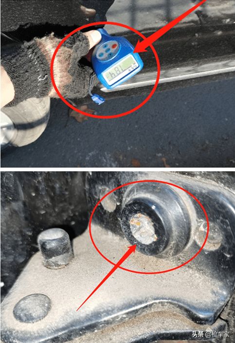 汽車?yán)錃鈾z漏打壓多少