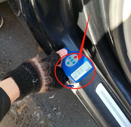 汽車?yán)錃鈾z漏打壓多少