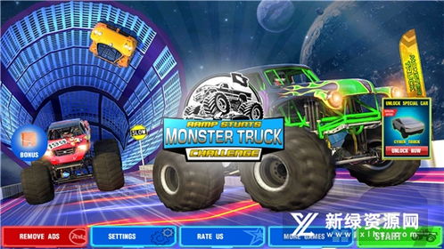 怪獸汽車多少錢