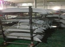 汽車防護(hù)噴涂?jī)r(jià)格多少