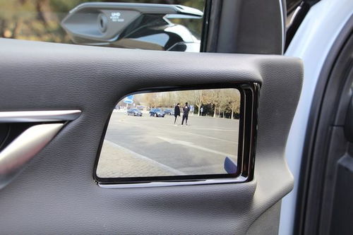 北京汽車后視鏡價格多少