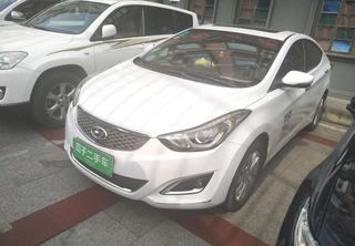 綿陽(yáng)現(xiàn)代汽車(chē)估價(jià)多少