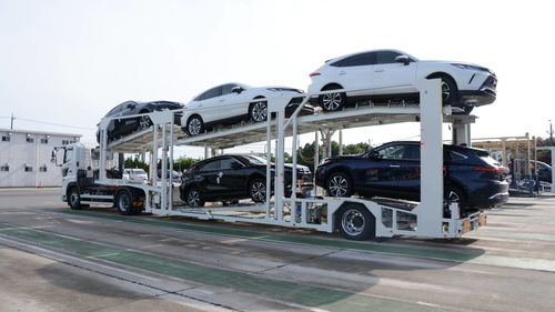 豐田汽車(chē)共有多少工廠 豐田汽車(chē)共有多少工廠