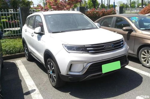 汽車ch溫度是多少
