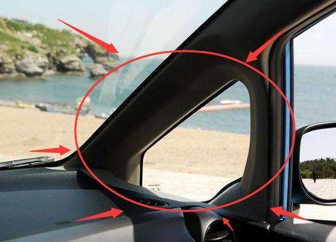 汽車前面高度多少
