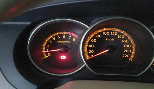 汽車油泵轉(zhuǎn)速多少正常
