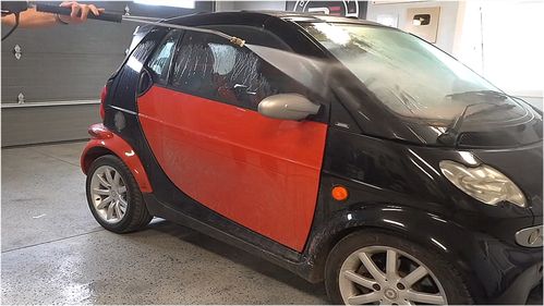 汽車框架清洗費用多少 汽車框架清洗費用多少
