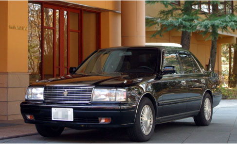 汽車黃冠多少錢